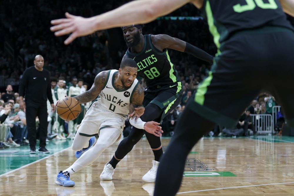 赛仍需适应 赛仍需适应