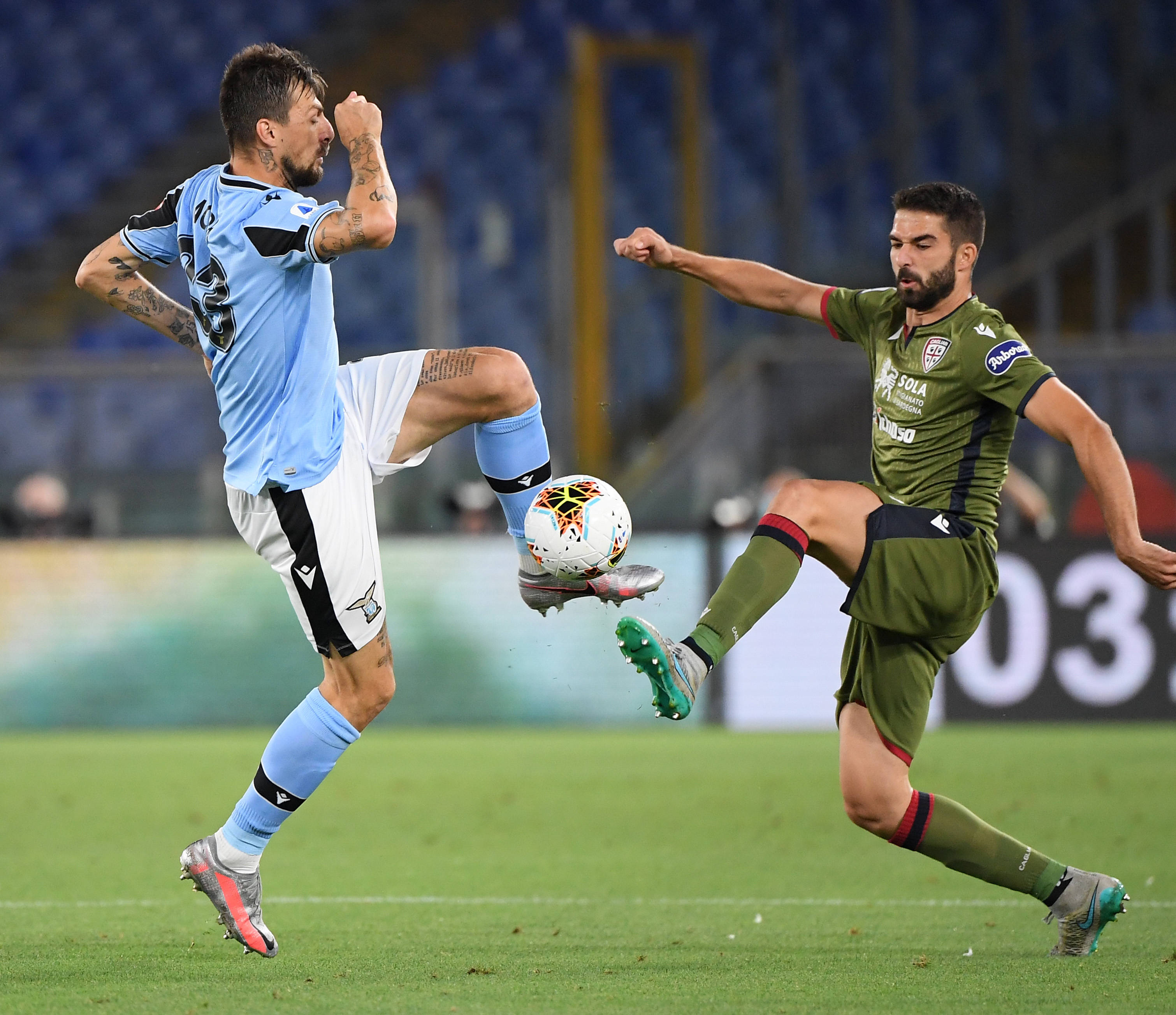 的双重突破 的双重突破