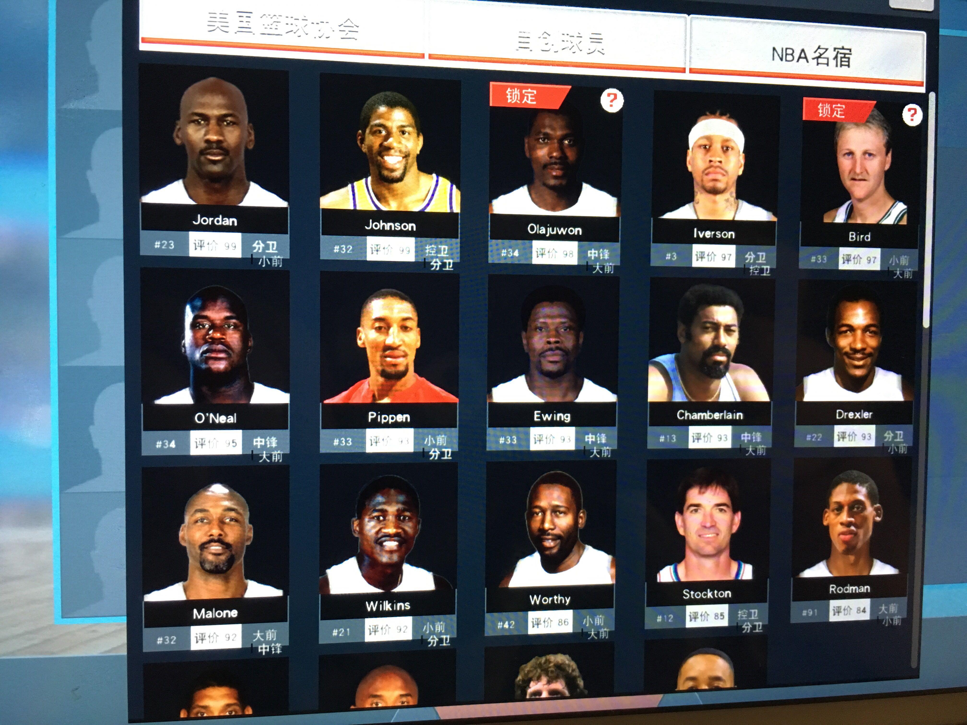 湖人队需要 湖人队需要